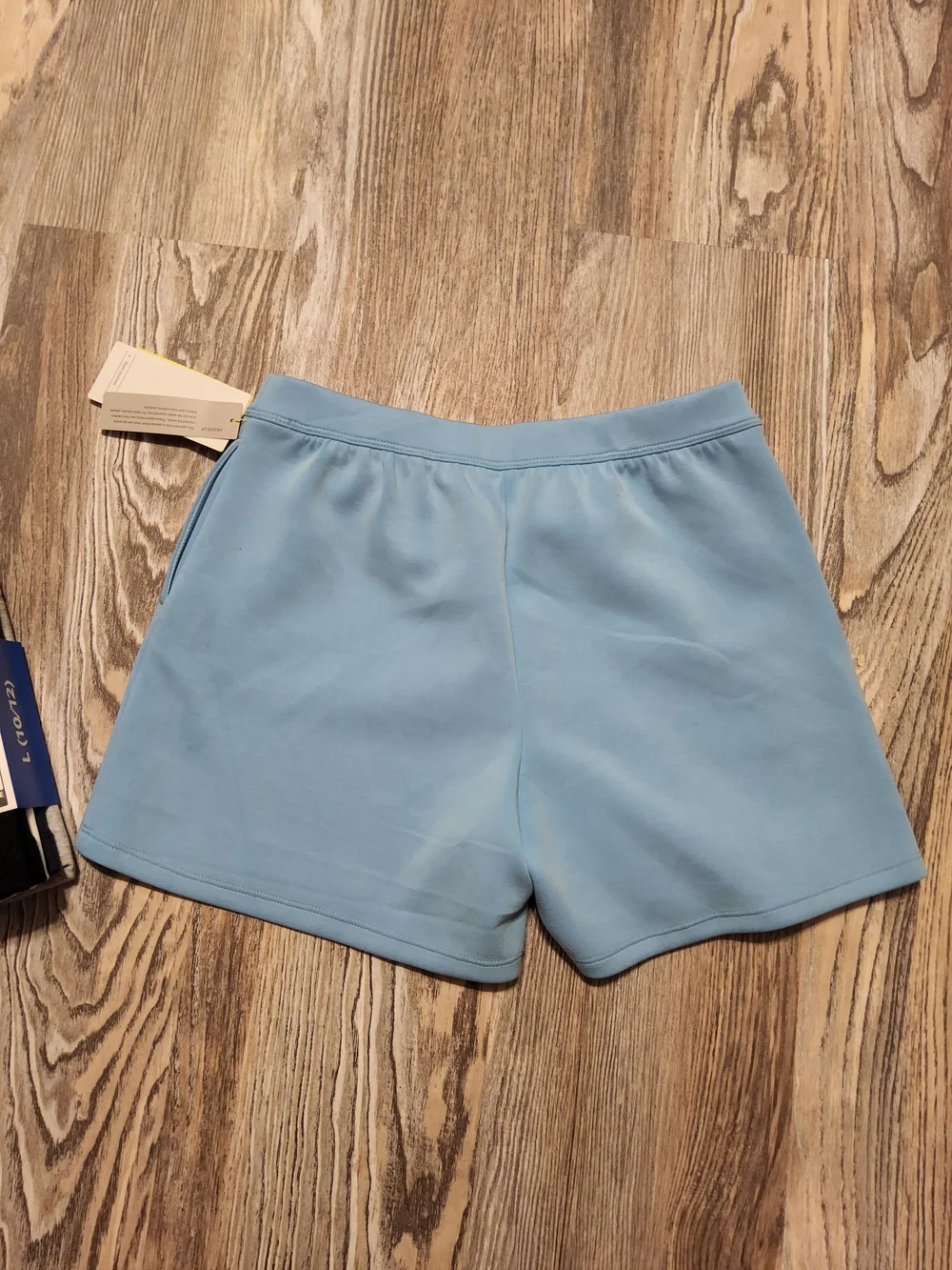 Girls Athletic Skort & Cartwheel Shorts 5 Pack